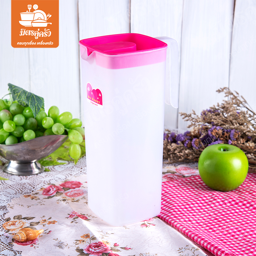 เหยือกน้ำ No.705