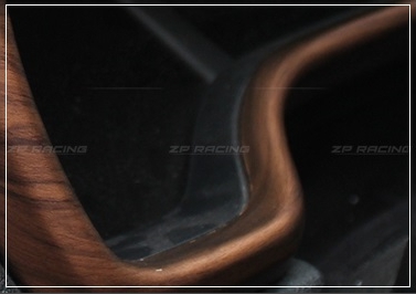 ครอบหน้าเรือนไมล์ CR-V