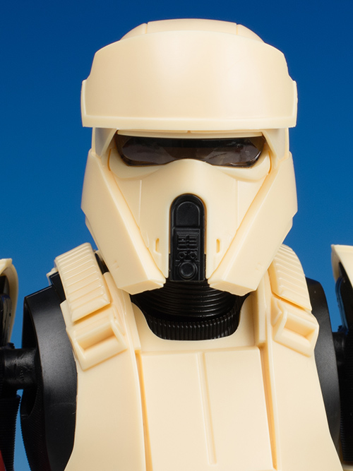 1/12 Shoretrooper BANDAI - Star Wars