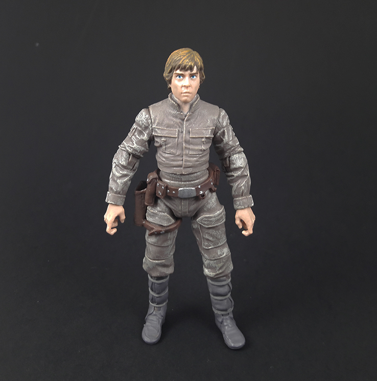 3.75 นิ้ว Luke Skywalker The Vintage Collection - Star Wars