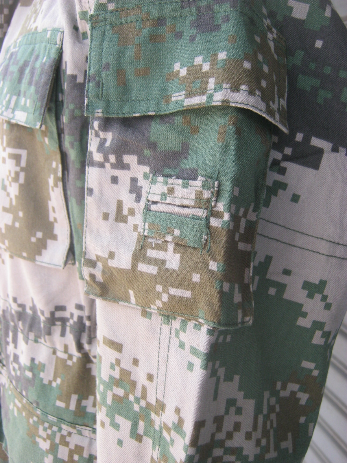 ชุดทหารกองทัพจีน people's liberation army uniform