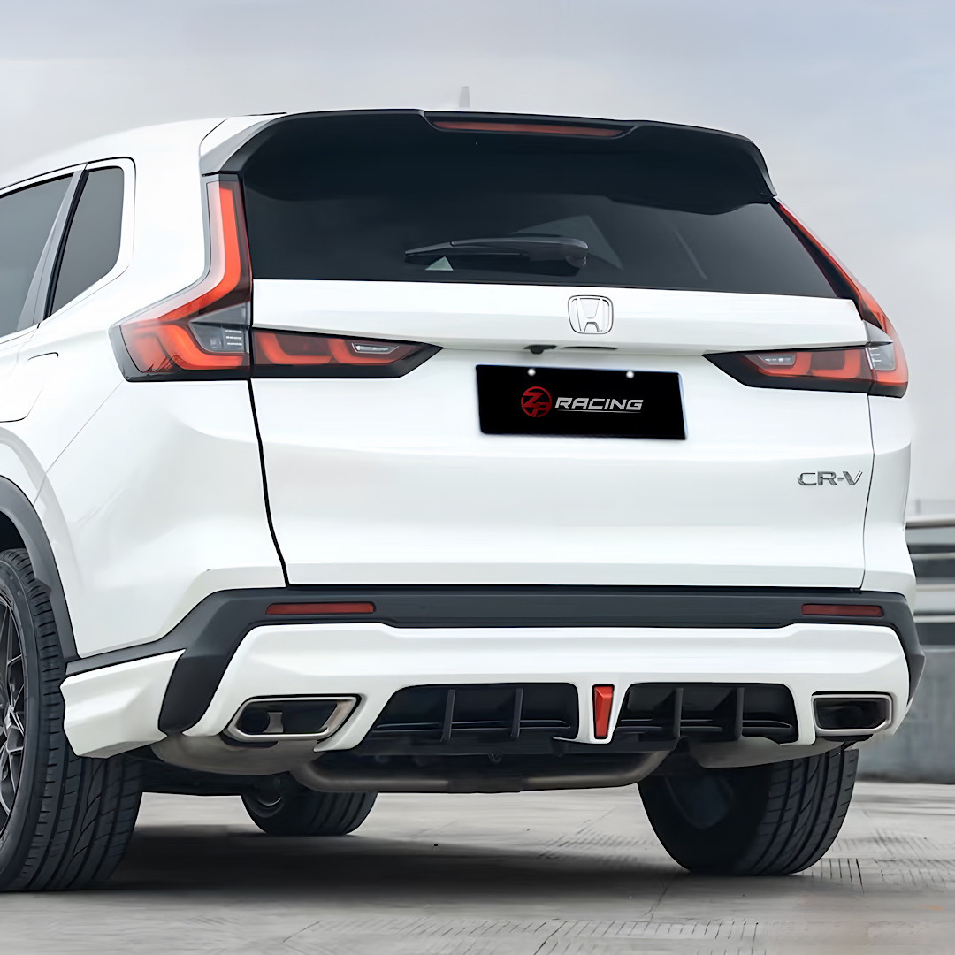 ชุดแต่ง ชุดสเกิร์ต Honda CR-V (G6) 2023-2026 รุ่น YOFER
