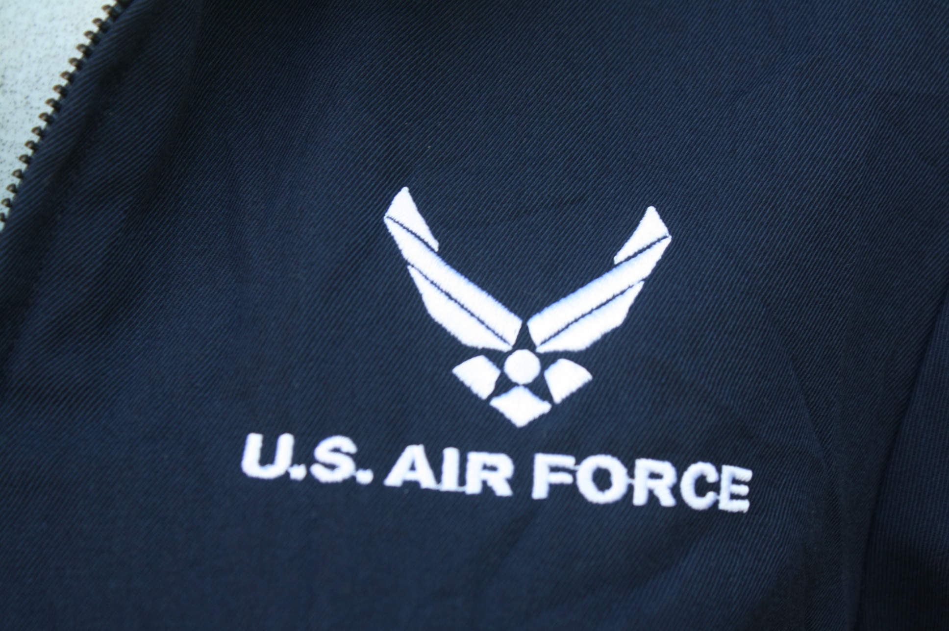 เสื้อทหารอากาศ