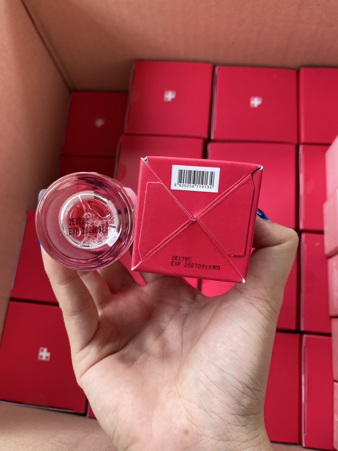 Medicube TXA Niacinamide 15% Serum 30ml. เซรั่ม