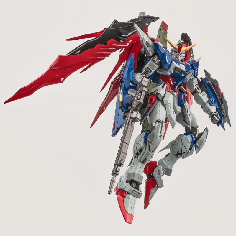 Pre-order MCS A1 Fate MCSHOW 1/72 Metabuild Destiny