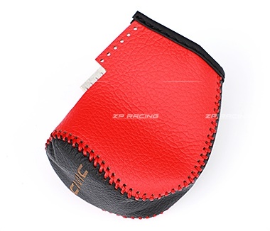 หนังแท้หุ้มหัวเกียร์ CIVIC FC 2016-2022