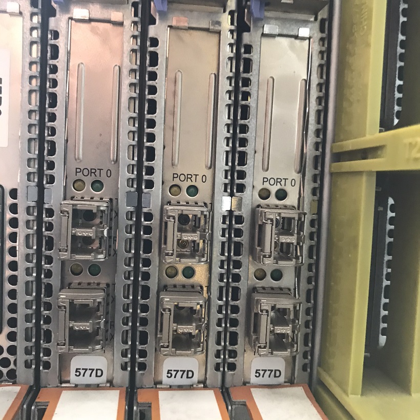 IBM 00E0806, FC#5735, CCIN#577D [TorCompTH Thailand ขาย จำหน่าย ราคา] IBM 8Gb Dual Port PCIe Full Height Fibre Channel Adapter