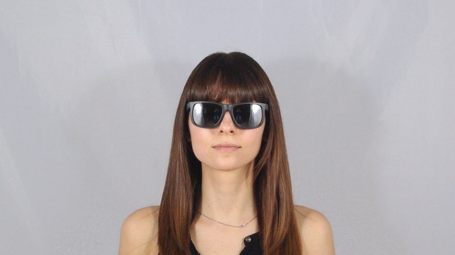 แว่นกันแดด RayBan JUSTIN RB4165F 622/6G