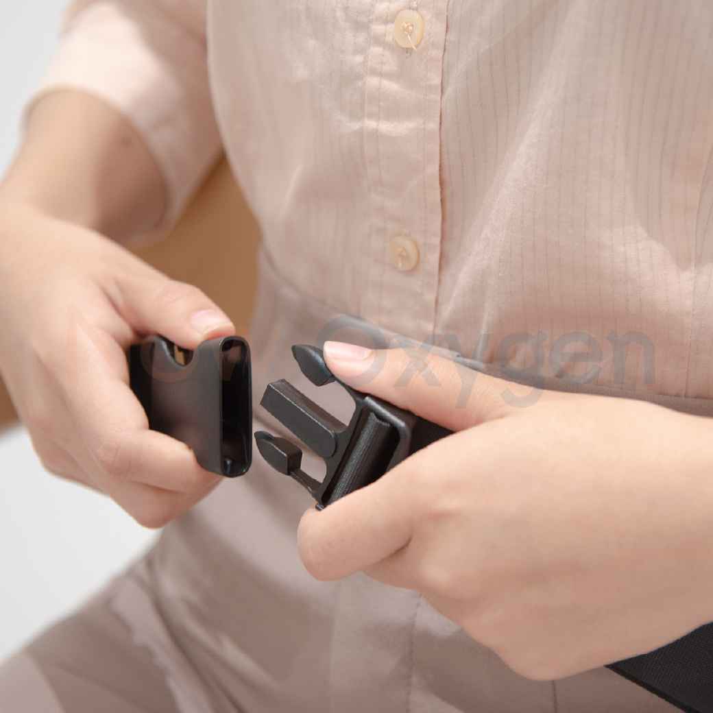 รถเข็นเคลื่อนย้ายผู้ป่วย อเนกประสงค์ รุ่นระบบไฟฟ้า (รับประกัน 2 ปี)