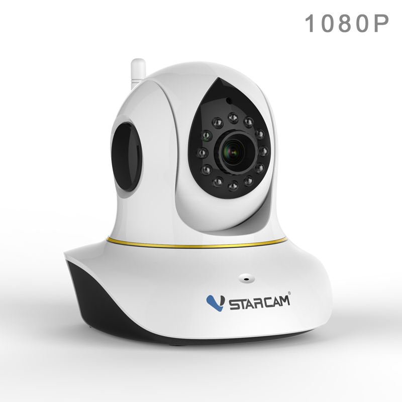 กล้องไอพี Vstarcam C38S ความชัด 2ล้าน pixel ระบบการทำงานจัดเต็มสูงสุด โปรโมชั่น พิเศษ ด่วนก่อนหมดโปร ซื้อวันนี้แถมฟรี 32GB
