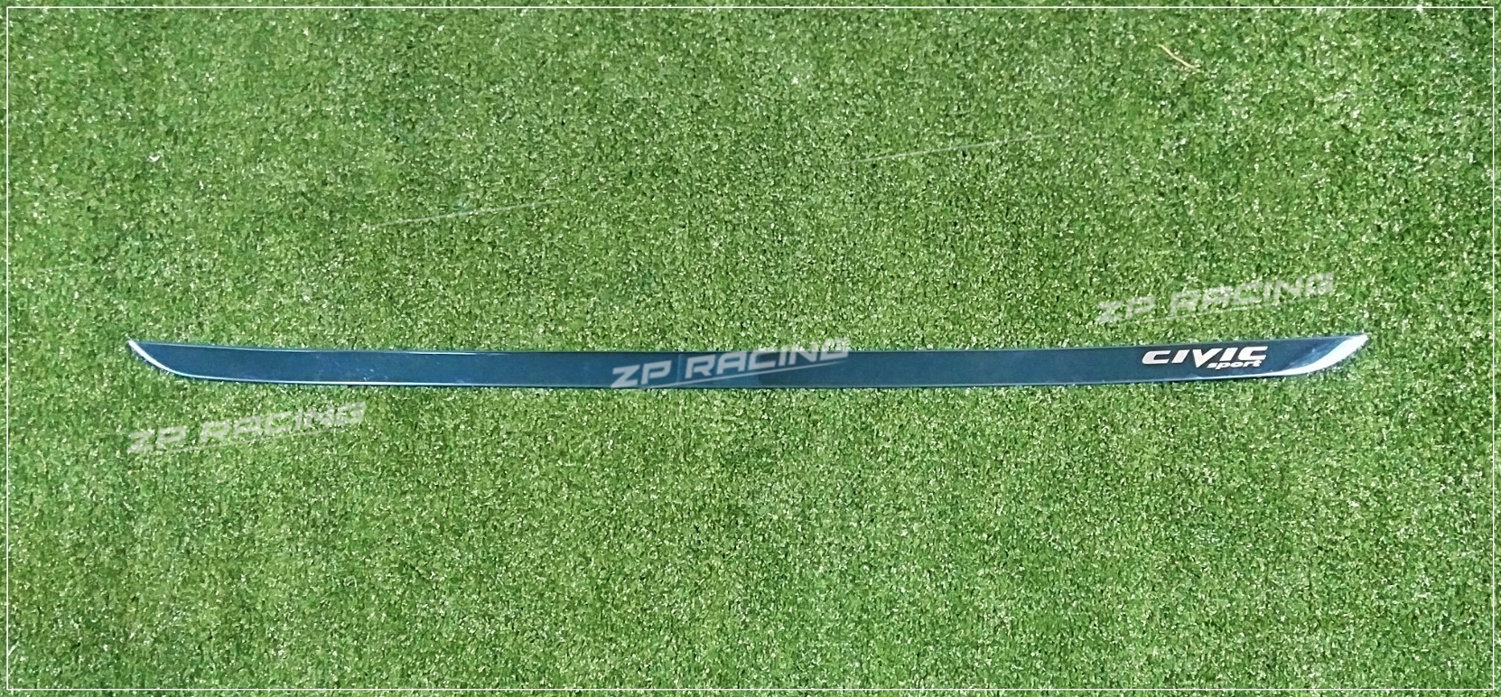 คิ้วชายฝาท้าย ปี 2016-2022