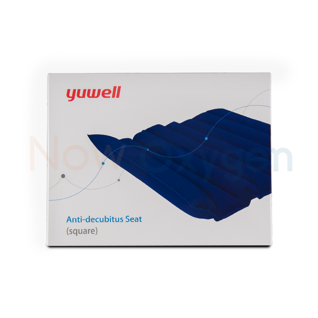 เบาะรองนั่งป้องกันแผลกดทับ (Square)