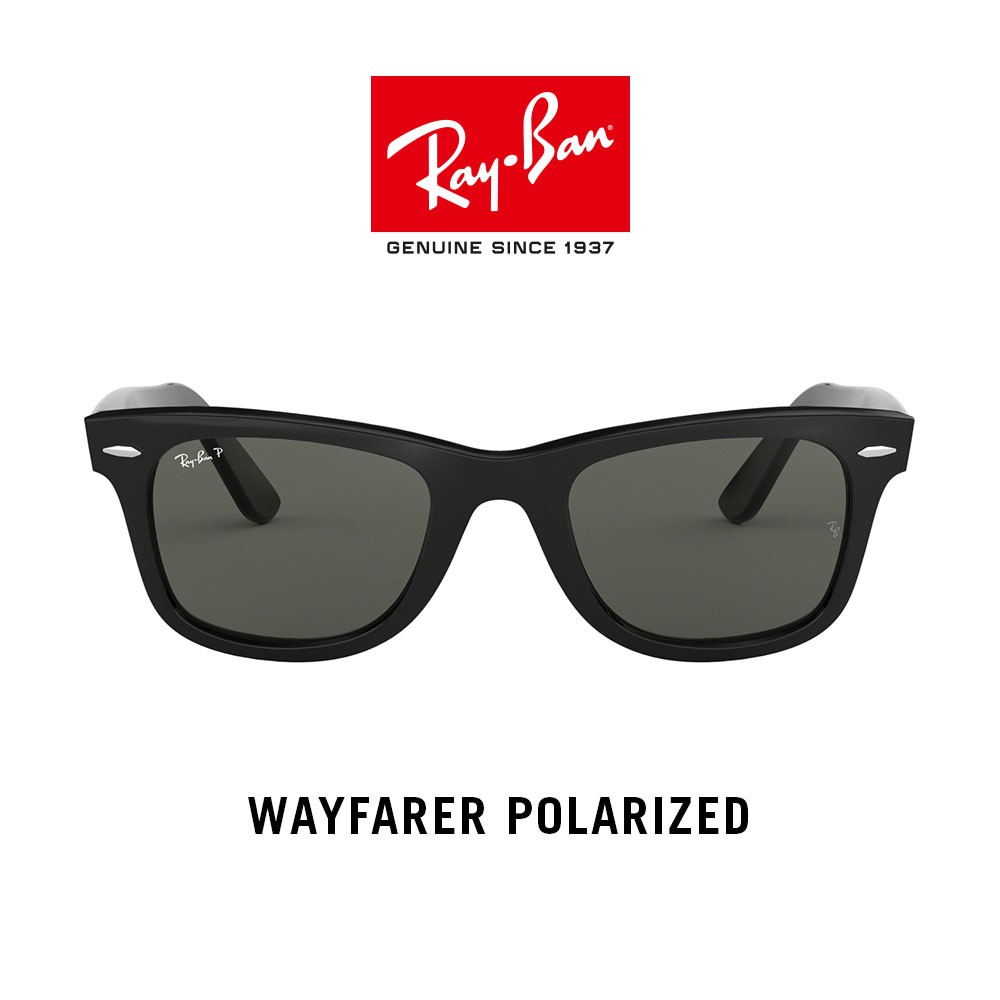 Rayban Wayfarer RB2140F 901/58