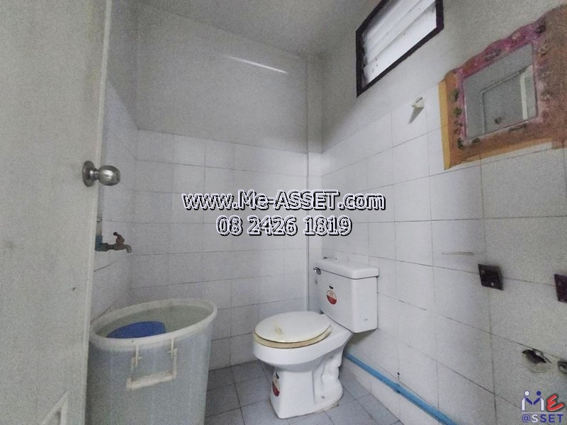 ขายทาวน์เฮ้าส์ ย่าน พุทธมณฑลสาย 4, กระทุ่มล้ม เพชรเกษม อ้อมน้อย ไร่ขิง : ม.ฉัตรมณี 2 : 2 ชั้น 16 ตร.วา (มี 2 หลังติดกัน ราคาต่อหลัง)