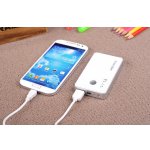 กล้องแอบถ่าย Power Bank 3000mah Power Bank DVR Spy Hidden HD 720p