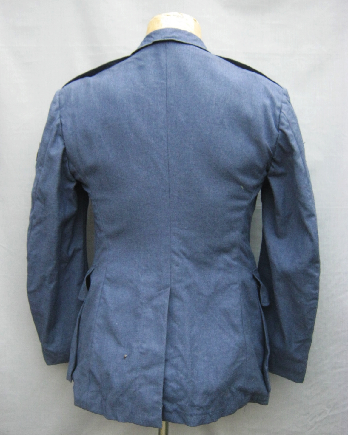 เสื้อสูททหารอากาศ สหรัฐ 1957