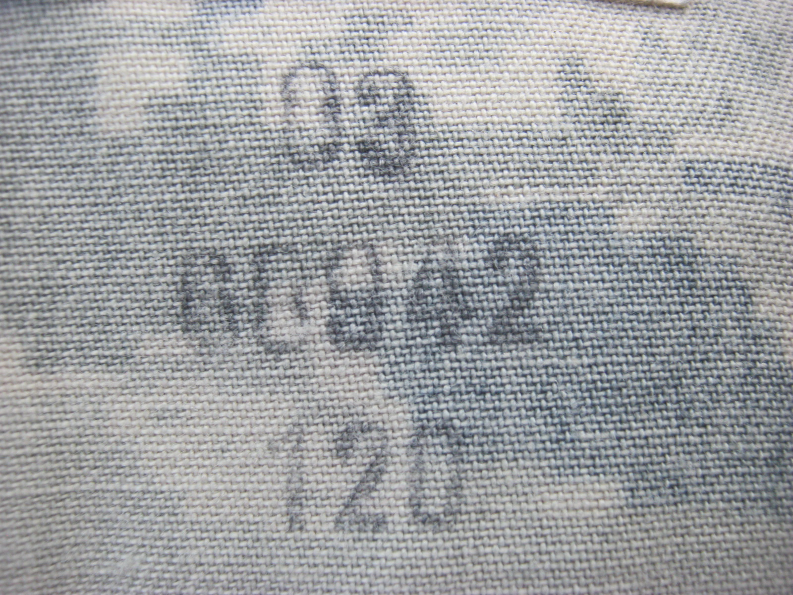 The Airman Battle Uniform (ABU) USAF Digital Tiger Stripe