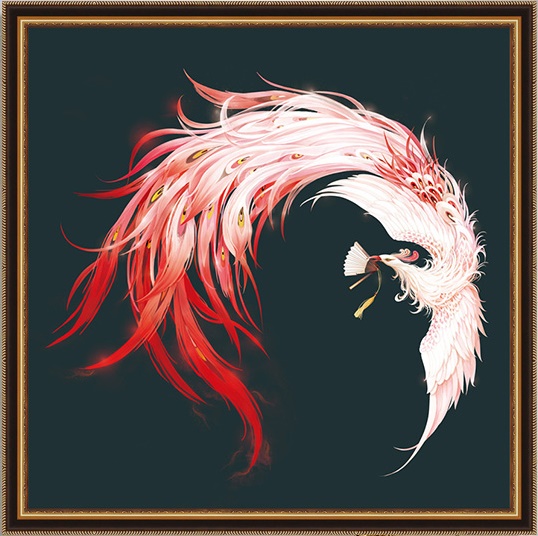 Phoenix (พิมพ์ลาย)