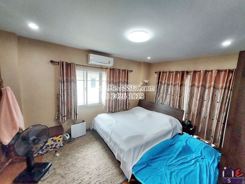 ขายบ้านเดี่ยว ย่าน บางพลีใหญ่ กิ่งแก้ว ราชาเทวะ บางนา สุวรรณภูมิ : เอโทลลันตา รีสอร์ทไลฟ์ บางนา-วงแหวน : 2 ชั้น 54 ตร.วา