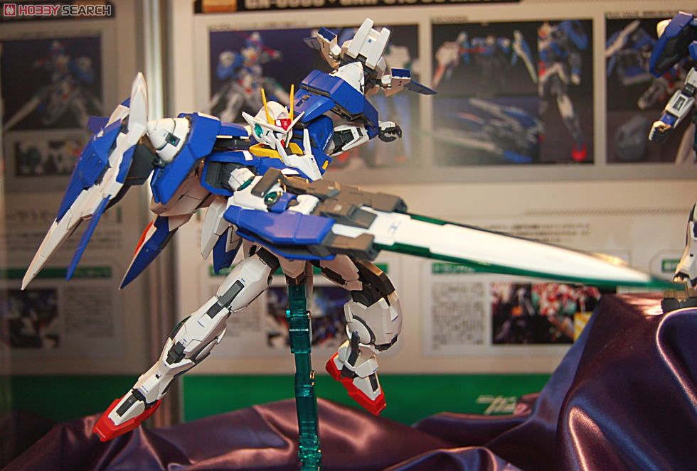 GN-0000+GNR-010 00 Raiser (MG)