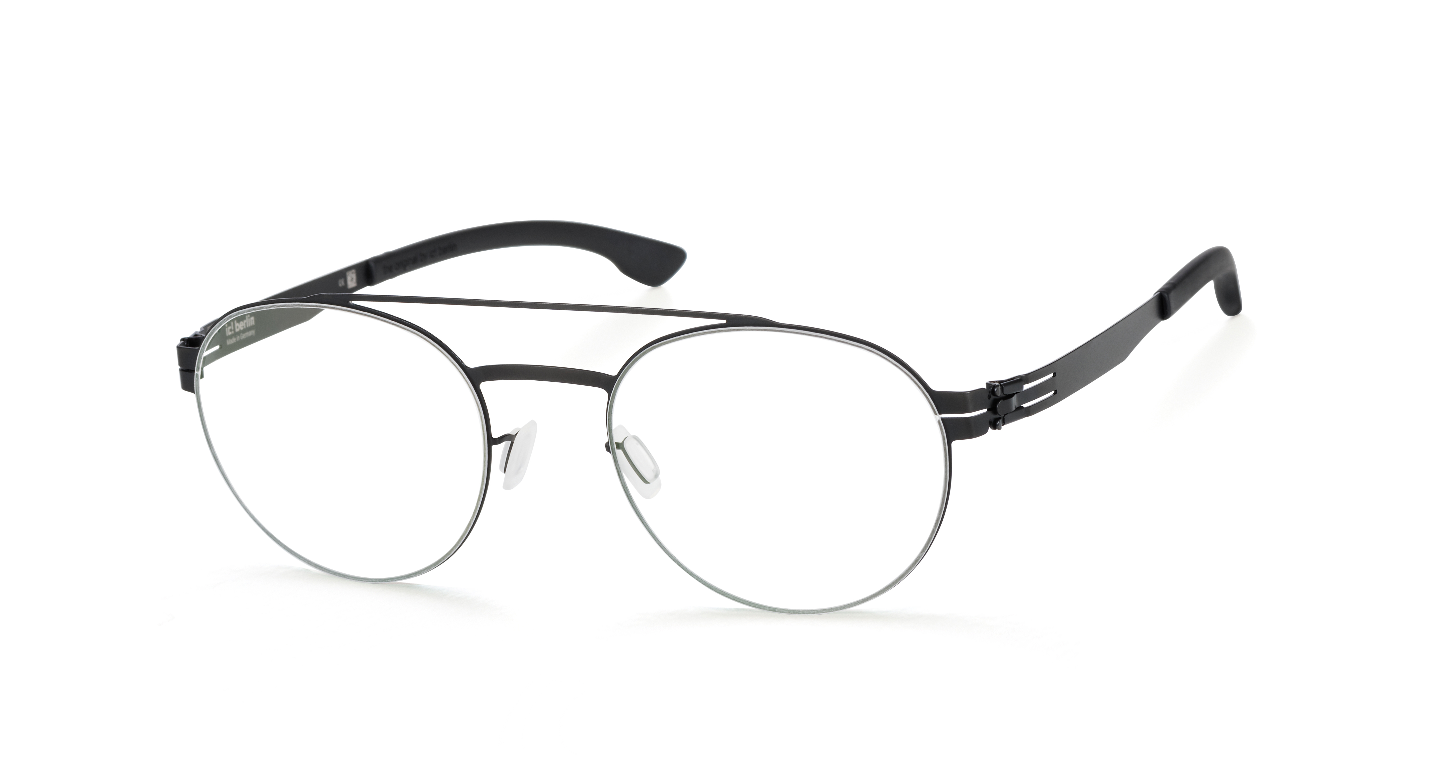 แว่นตา IC BERLIN X-Berg Black