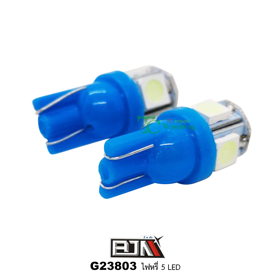 G23803 ไฟหรี่ 5 LED สีIB