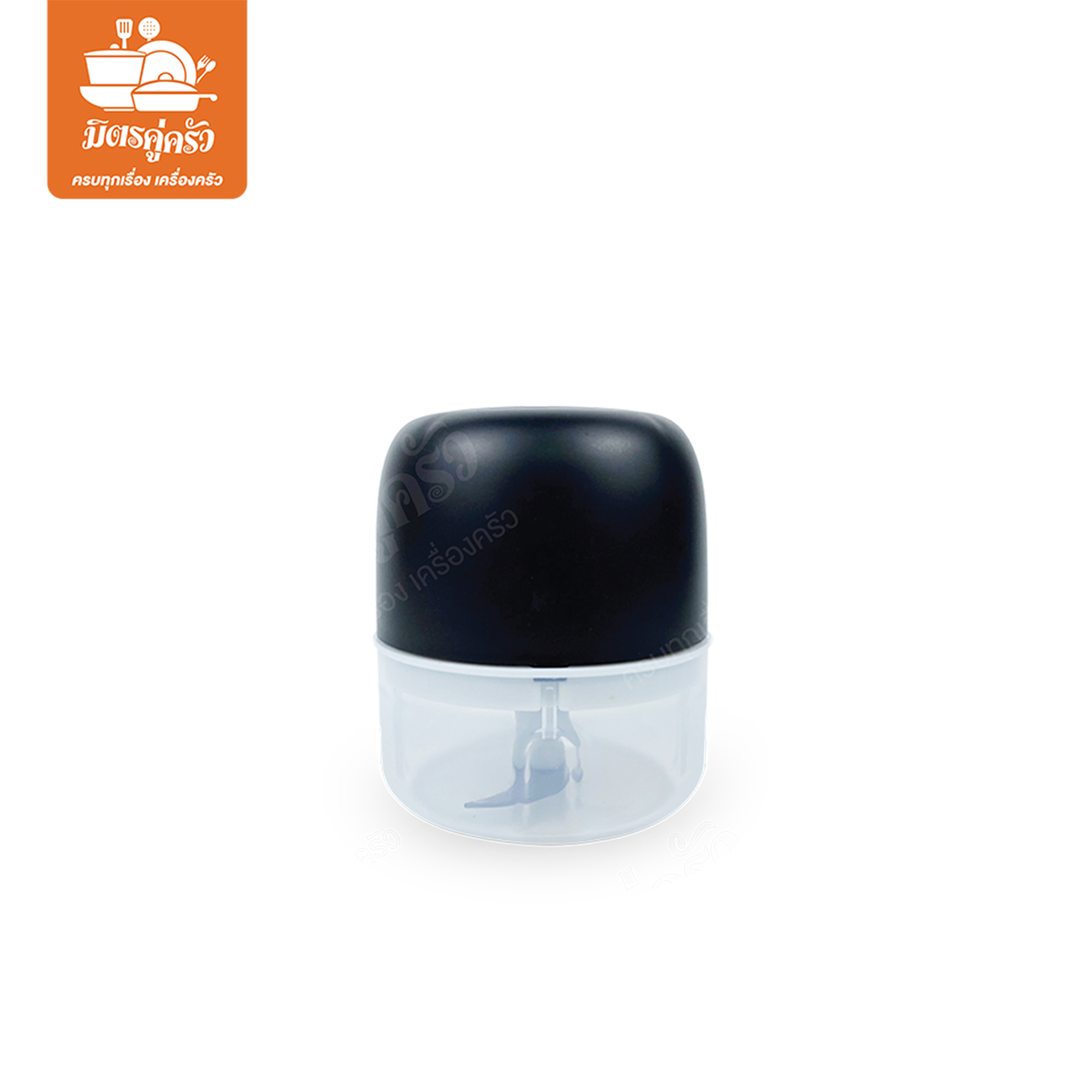 เครื่องบดกระเทียม 7040 (ชาร์จไฟ) PAE