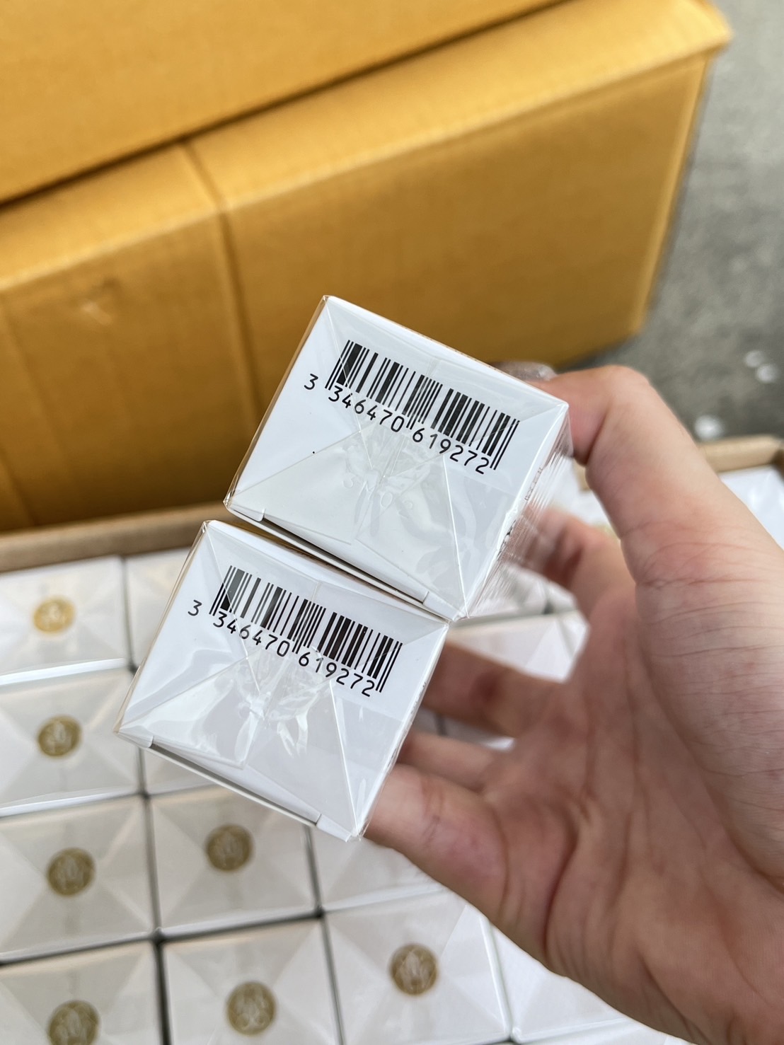 Guerlain Abeille Royal Advanced Youth Watery Oil 30ml. ออยล์เซรั่ม ของแท้