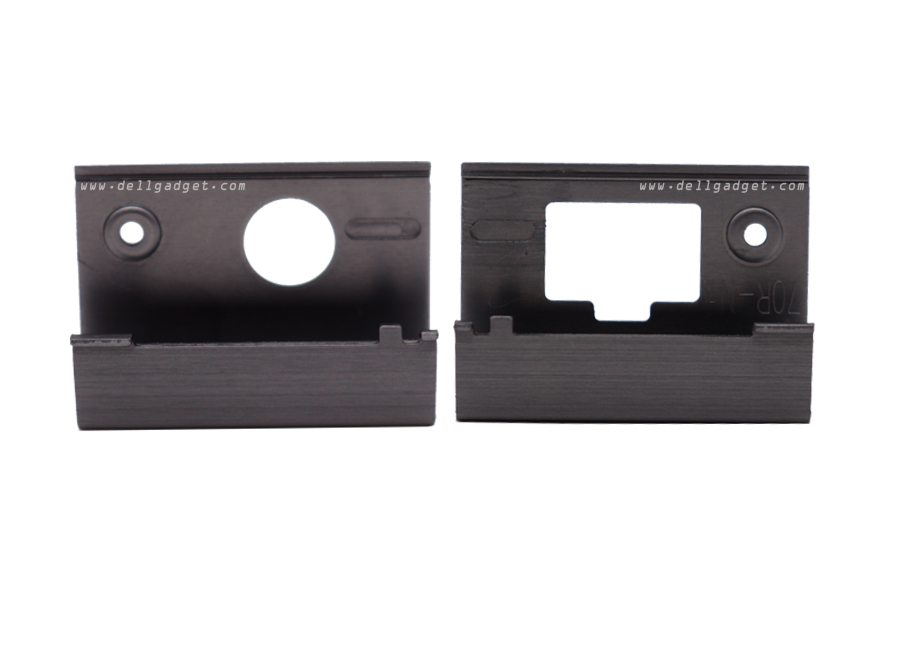 ฝาครอบบานพับ Dell Latitude E5470 ของแท้ ราคาพิเศษ Hinges Cover ซ้าย ขวา Dell E5470 ตรงรุ่น ตรงสเปค รับประกันศูนย์ Dell Thailand