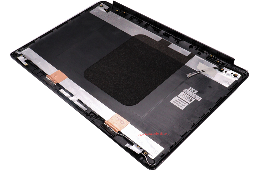 Back Cover Dell Latitude 3500 แท้ ฝาจอ Dell 3500 ฝาหลังจอ โน๊ตบุ๊ค Dell Latitude 3500 แท้ ตรงรุ่น ประกันศูนย์ Dell Thailand