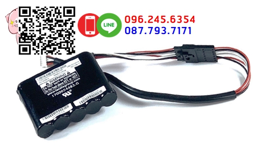 IBM 81Y4579, ServeRAID Battery, 81Y4579, N28636, 00JY023, 81Y4577