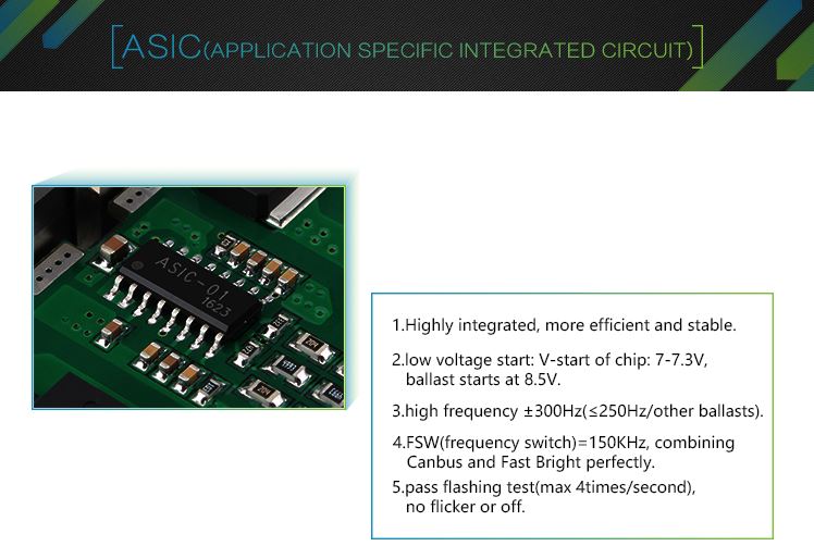 ชุดไฟหน้า HID รุ่น T4 5500K CX-3