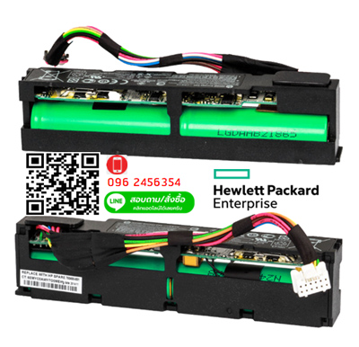 HP 727258-B21,HPE 96W, ,Smart Storage Battery,With 145mm Cable,for DL,ML,SL Servers