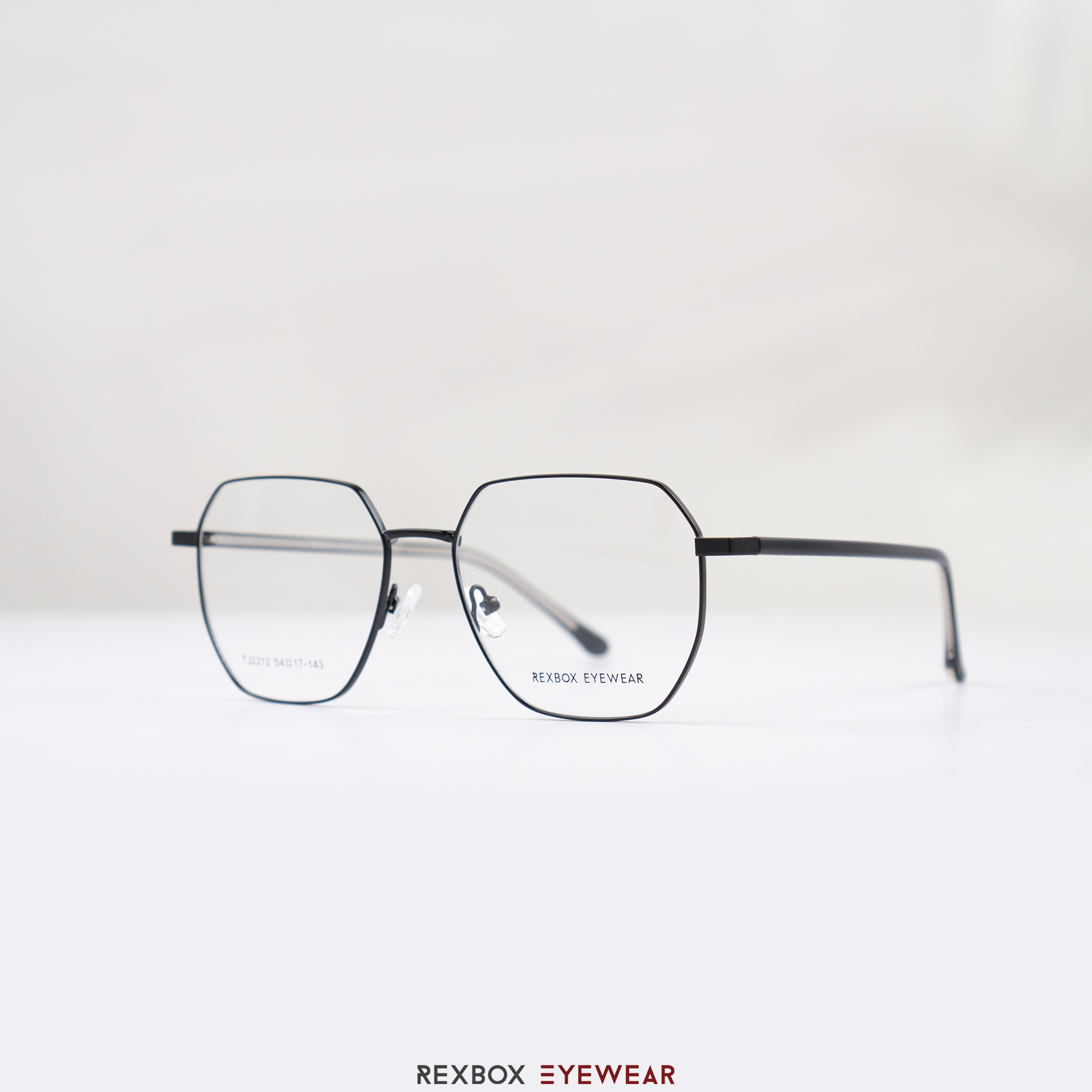 Rexbox รุ่น Clifton สี Black