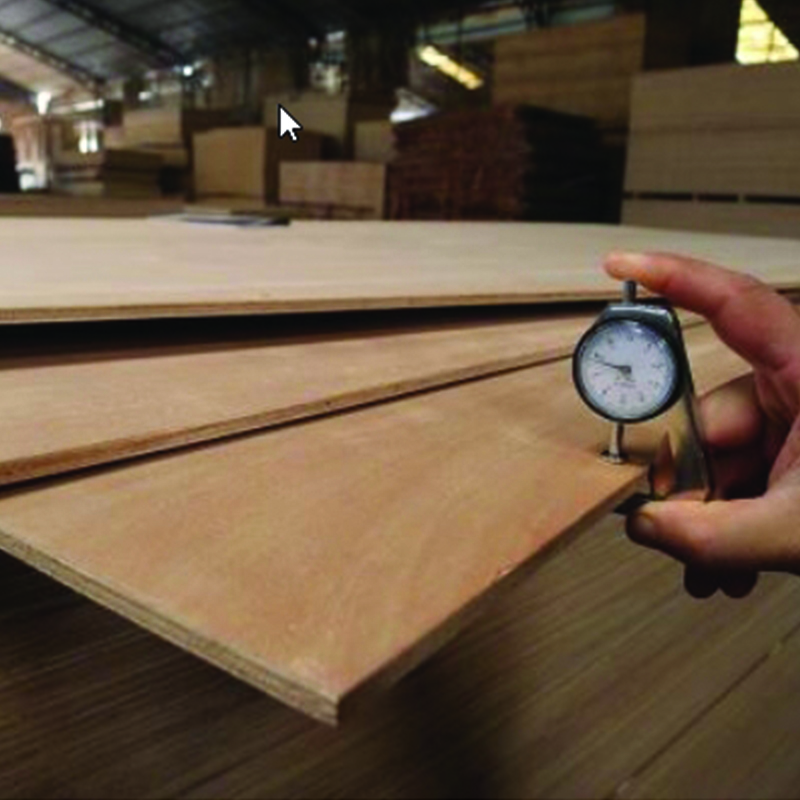 กระดานไม้ แผ่นไม้อัด MDF หนา 3 มิล กระดานรองวาด Beehive