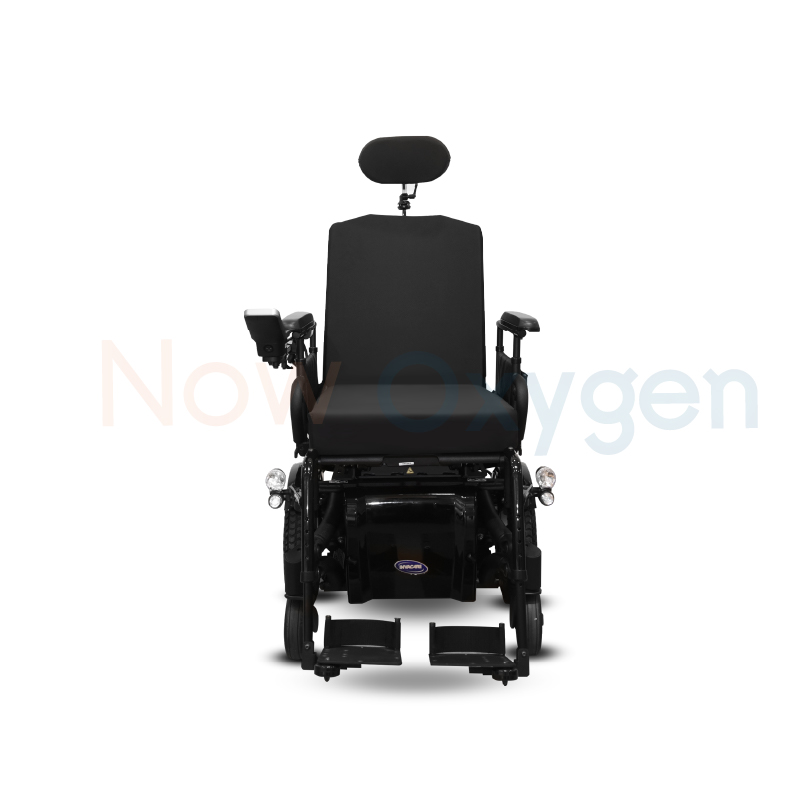 รถเข็นไฟฟ้า สำหรับผู้ป่วย ผู้สูงอายุ Invacare รุ่น TDXSP2