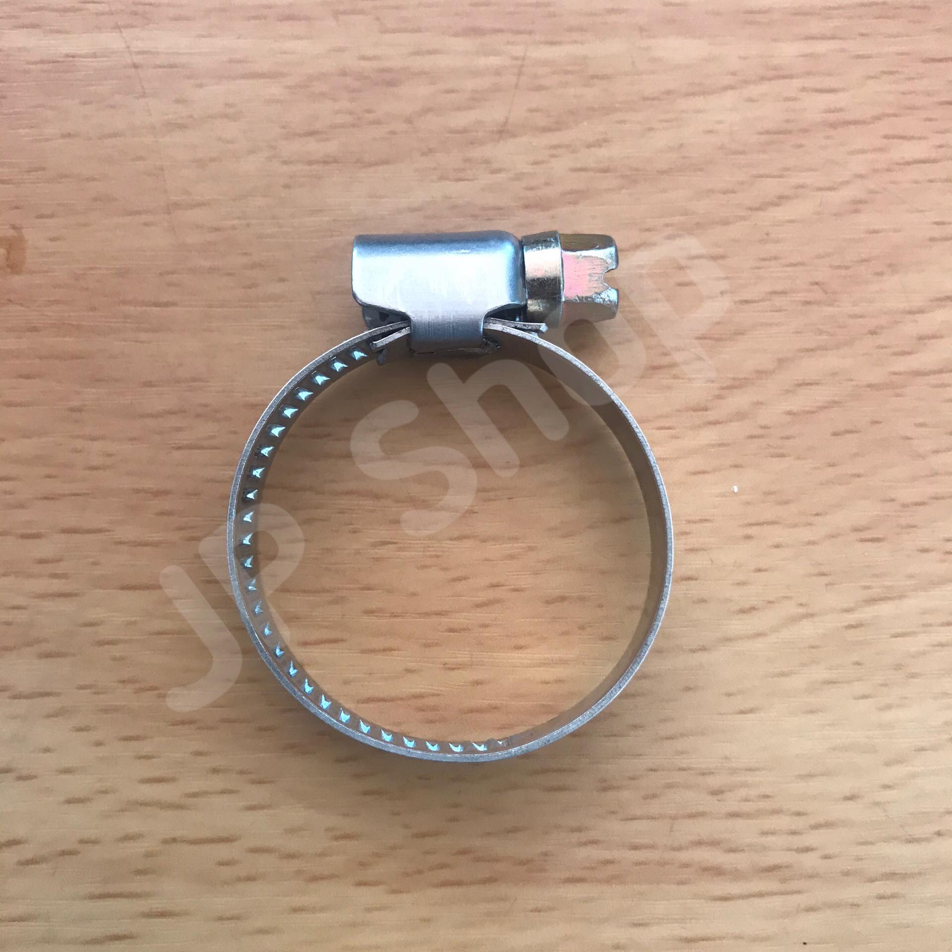 เข็มขัดรัดท่อสแตนเลส ปลอกรัดสแตนเลส 20-32 มม. สาย รัด ท่อ ส แตน เลส กิ๊บ รัด ท่อ ส แตน เลส ปลอก รัด ท่อ ส แตน เลส อย่างดี #2032