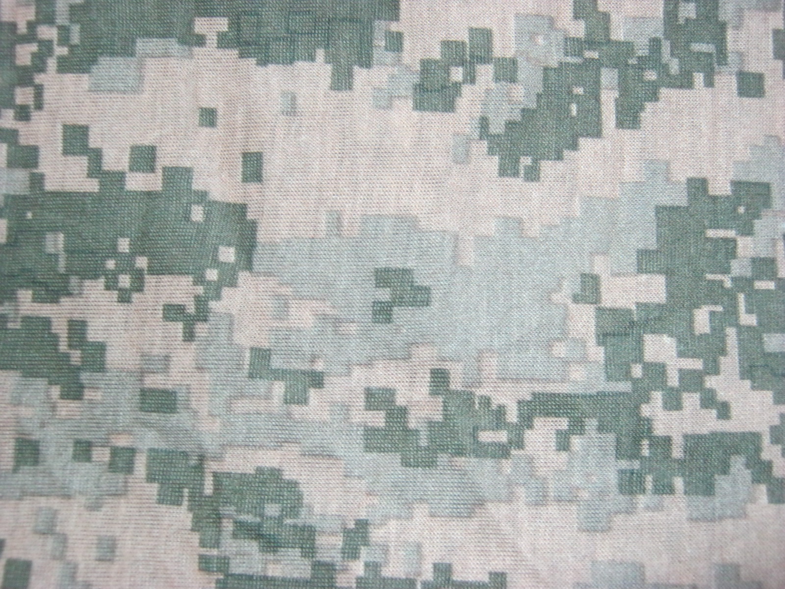 ขายแล้ว ผ้าบัฟ เอนกประสงค์ ลาย ACU