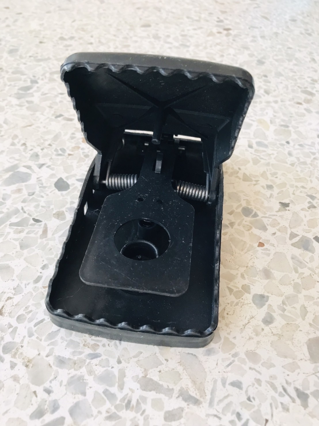 กับดักหนูพลังสูง รุ่นใหญ่ #150190