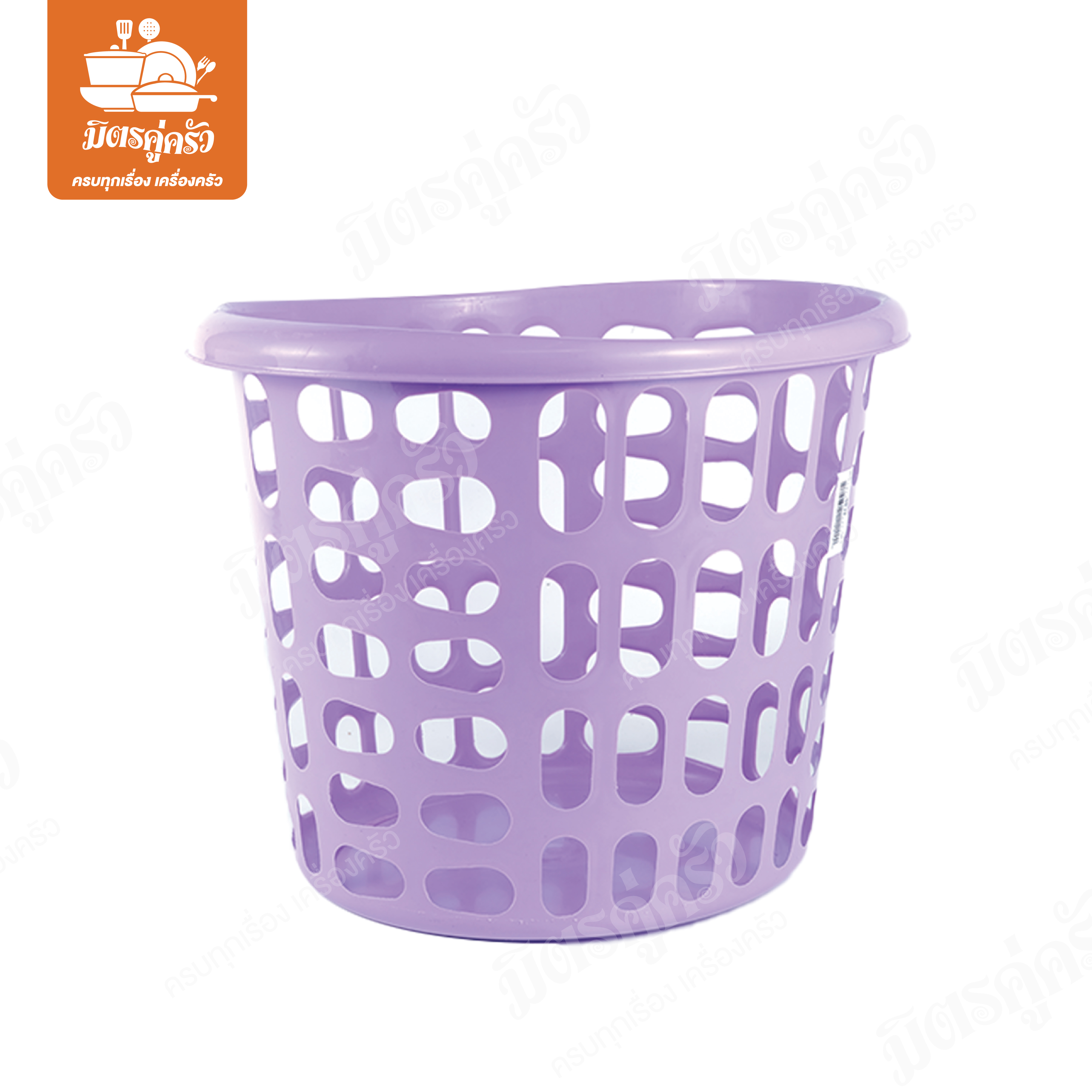ตะกร้า ทรงรี No.178-1 (COOK WARE)