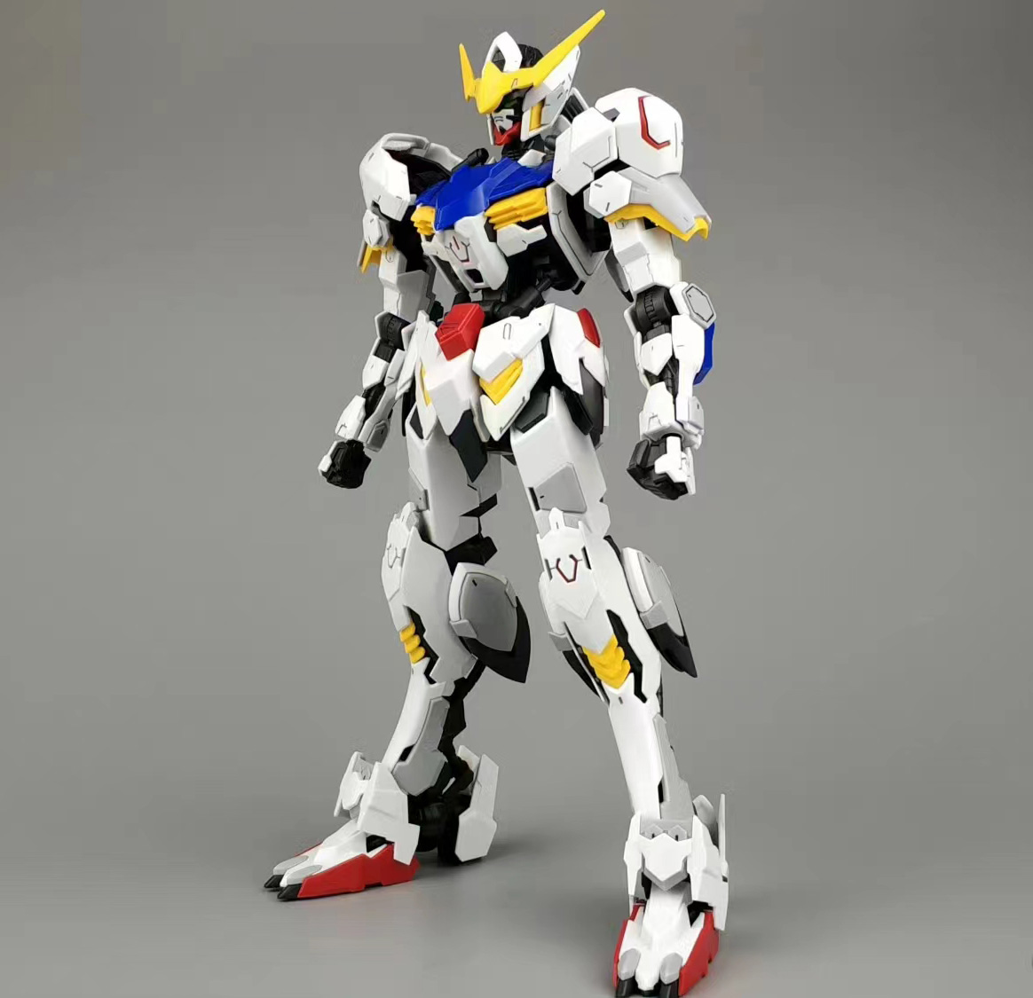 MJH MR-Model MG 1/100 Barbatos 4th Form