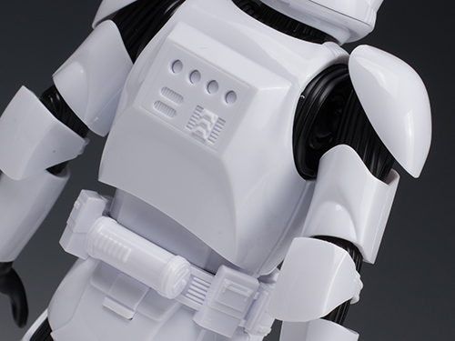 1/12 Clone Trooper BANDAI - Star Wars