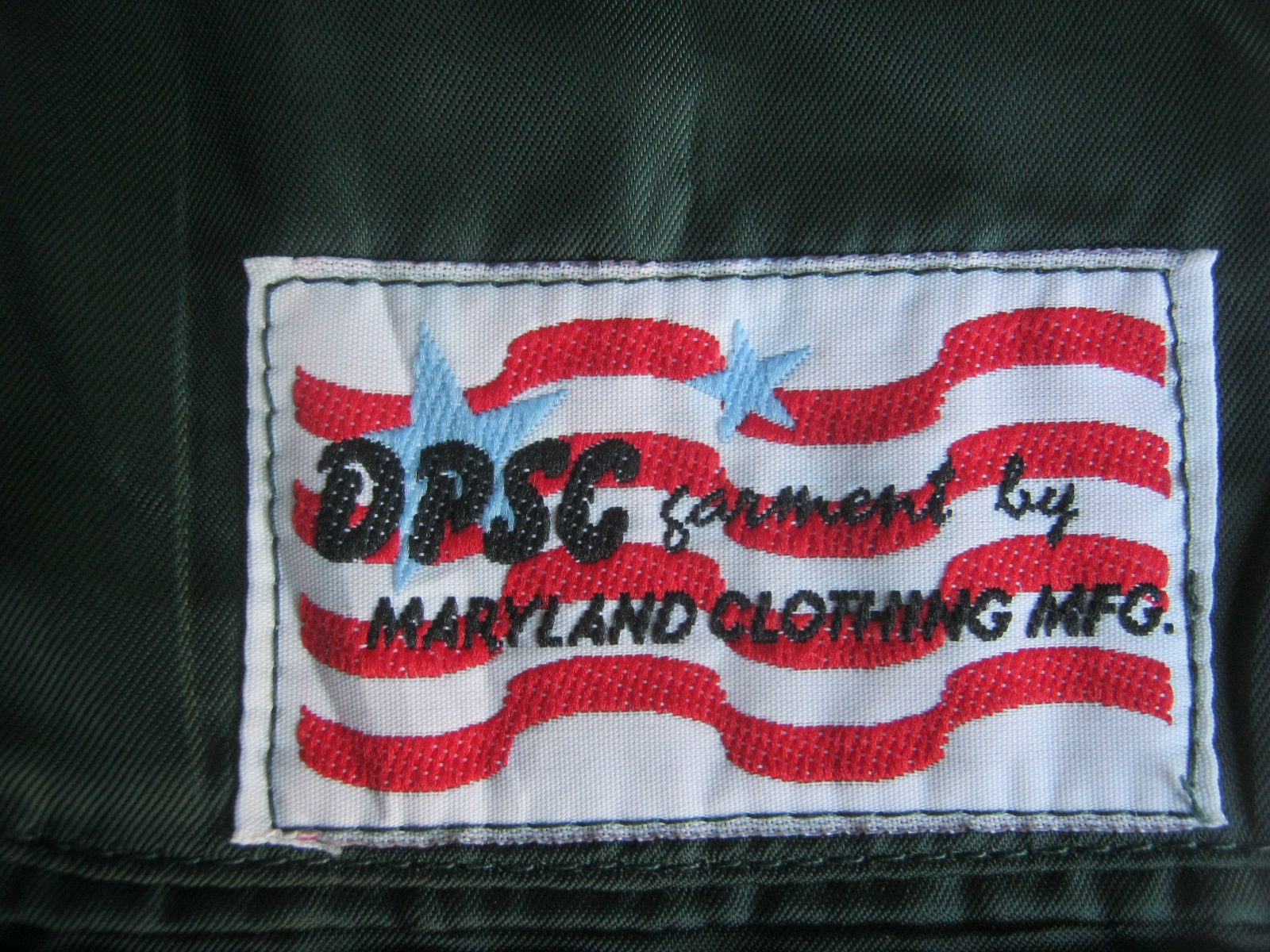 เสื้อสูททหารสหรัฐ