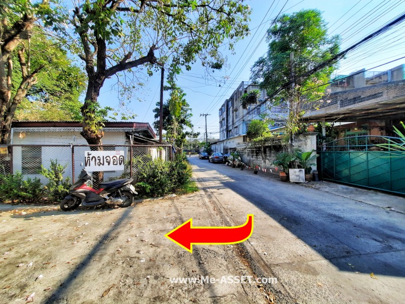 ให้เช่าบ้านเดี่ยว ถ.สุขุมวิท 105 ซ.ลาซาล 37 แขวงบางนา เขตบางนา กรุงเทพ หลังริม / 2 ชั้น 42 ตารางวา