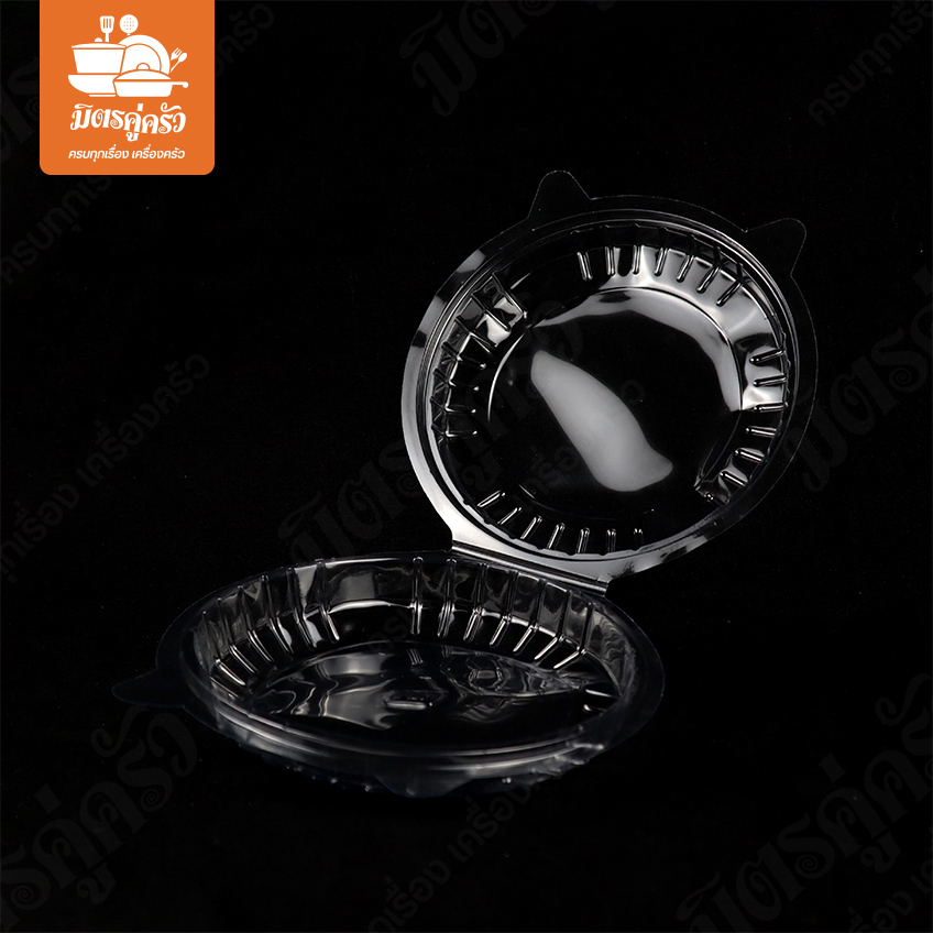 กล่องพลาสติก J-26 A