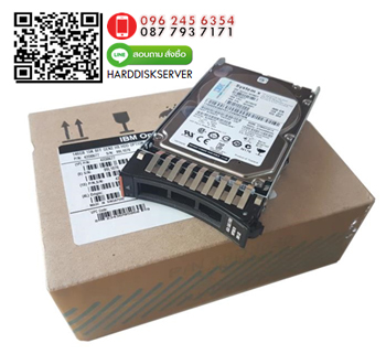 IBM,00Y2505,00Y2431,IBM 900GB,10K,6G,SAS,2.5in HDD,V3700,2072-24C,24E