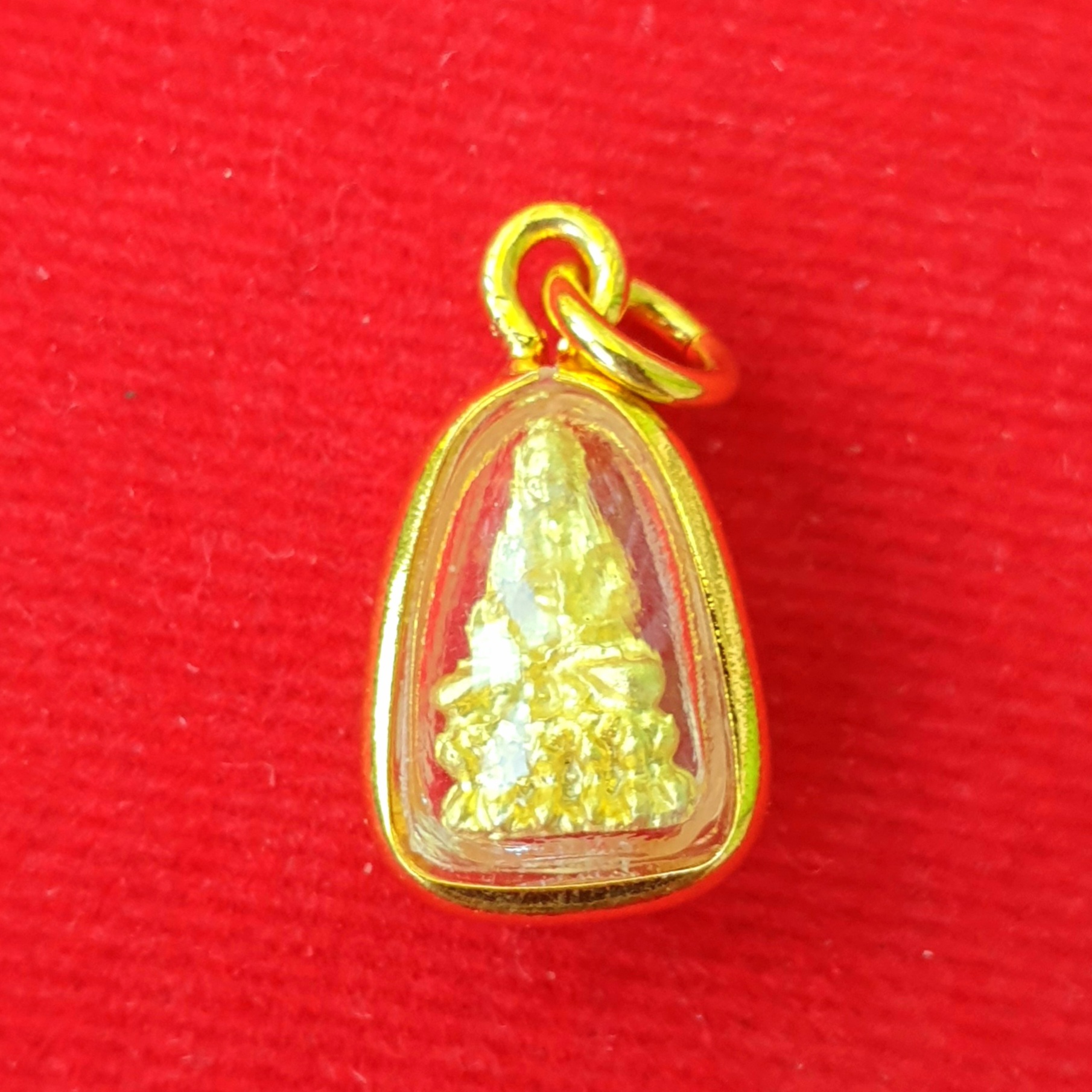 จี้ เจ้าแม่กวนอิม พระโพธิสัตว์กวนอิม มี3แบบให้เลือก ขนาดเล็กประมาณเหรียญบาท จี้พระทองคำ ช่วยปัดเป่าทุกข์ภัยต่างๆ