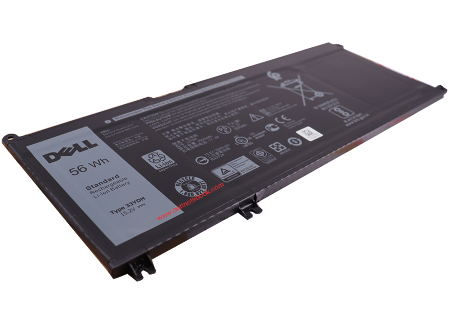 Battery Dell Latitude 3490 3590 3500 3400 แท้ รับประกันศูนย์ Dell Thailand ราคา แบตเตอรี่ Dell 3490 3590 3500 3400 แท้ แบตเตอรี่โน๊ตบุ๊ค ประกัน ศูนย์ Dell