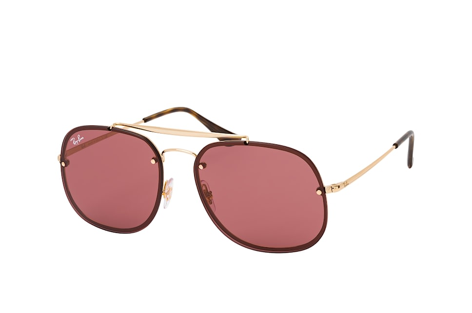 Ray-Ban Blaze the general RB 3583N (001/75)