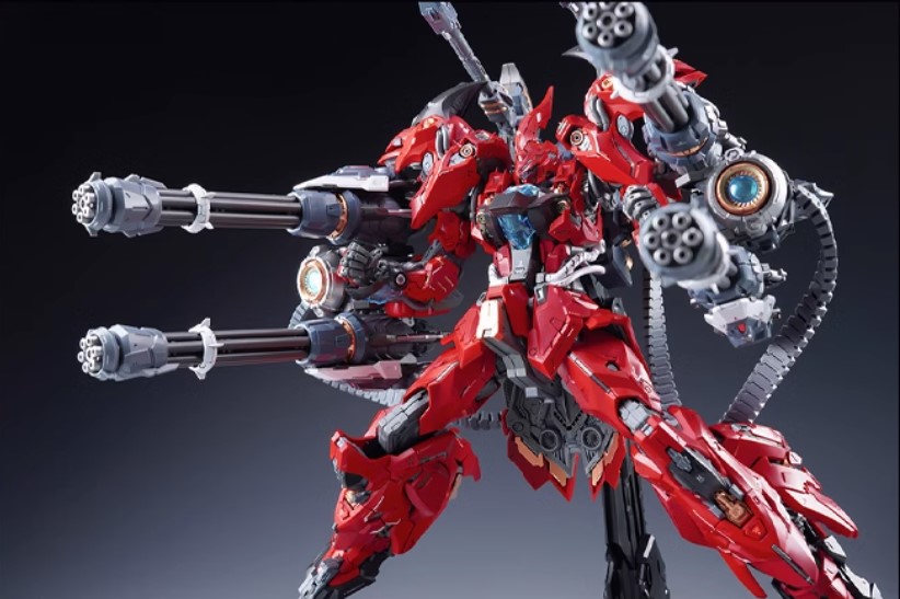 Pre-Order 1/100 LIZARD [IN ERA+]